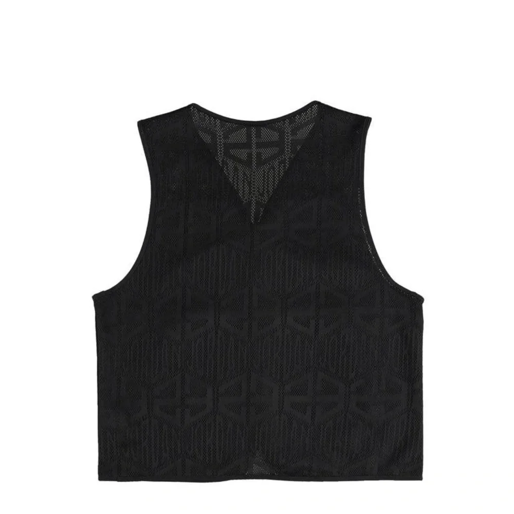 Nike special edition oversized hiking fishing fashion running cargo vest